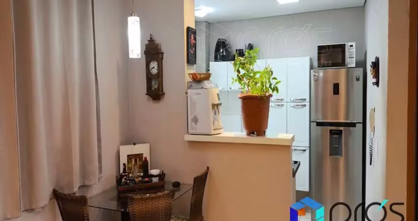 Apartamento com 2 quartos à venda no Residencial Jequitibá, Ribeirão Preto 