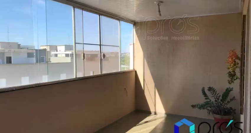 Residencial - Parque dos Lagos