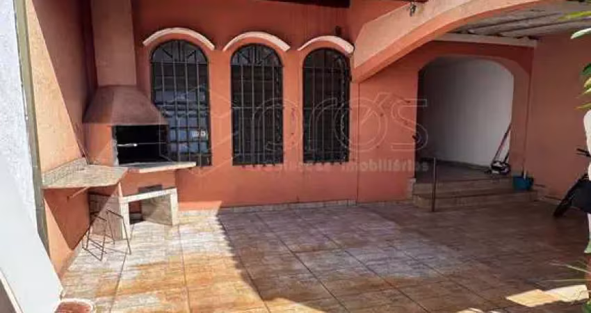 Residencial - Vl Monte Alegre
