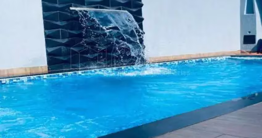 Comercial - Parque das Gaivotas