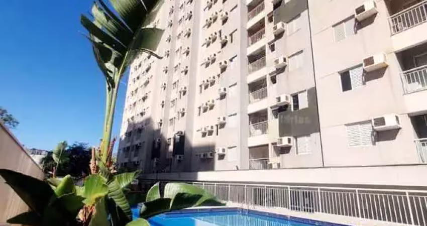 Apartamento com 2 quartos à venda no Alto da Boa Vista, Ribeirão Preto 
