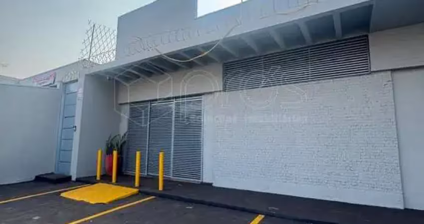 Casa comercial à venda no Jardim Sumaré, Ribeirão Preto 