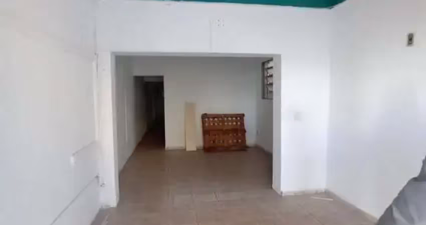Casa comercial à venda no Campos Elíseos, Ribeirão Preto 
