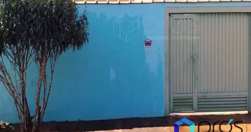 Casa comercial à venda no Centro, Guatapará 