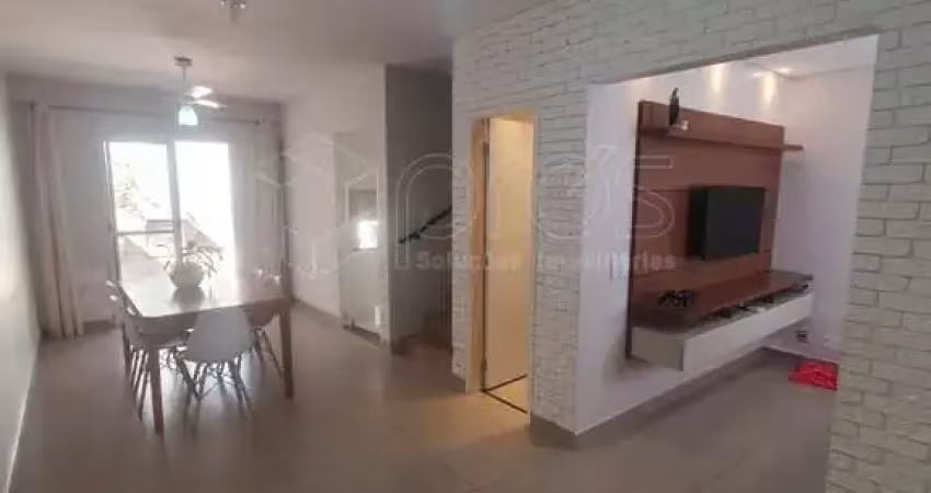 Casa com 3 quartos à venda na Vila do Golf, Ribeirão Preto 