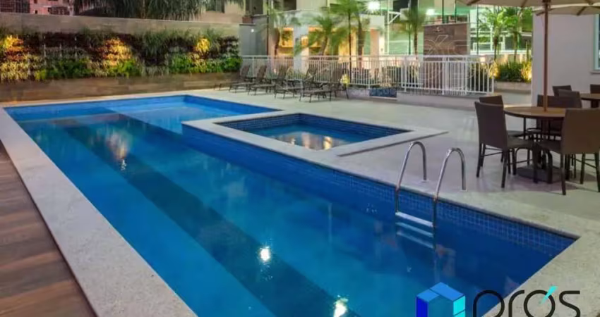 Apartamento com 2 quartos à venda no Jardim Palma Travassos, Ribeirão Preto 