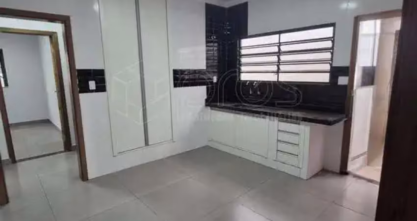 Casa com 3 quartos à venda na Vila Tibério, Ribeirão Preto 