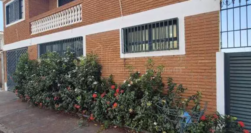 Casa com 4 quartos à venda no Jardim Mosteiro, Ribeirão Preto 