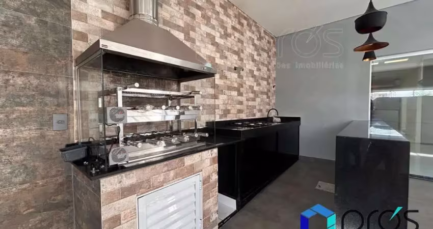 Casa com 2 quartos à venda no Jardim Ouro Branco, Ribeirão Preto 