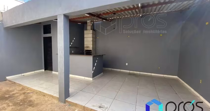Casa com 2 quartos à venda no Jardim Cristo Redentor, Ribeirão Preto 