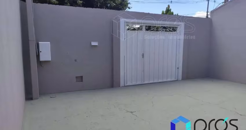 Casa com 2 quartos à venda no Jardim Angelo Jurca, Ribeirão Preto 