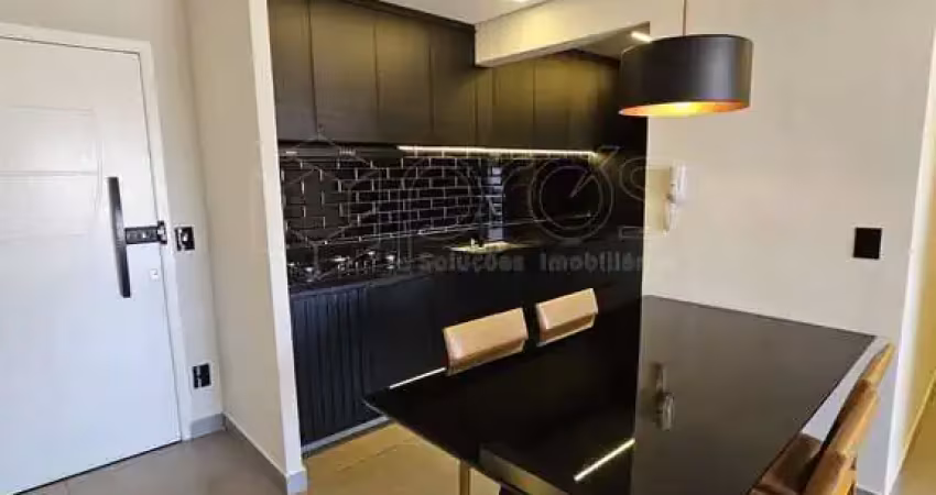 Apartamento com 2 quartos à venda no Jardim Paulista, Ribeirão Preto 