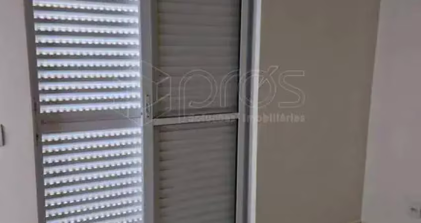 Apartamento com 2 quartos à venda no Residencial Parque dos Servidores, Ribeirão Preto 