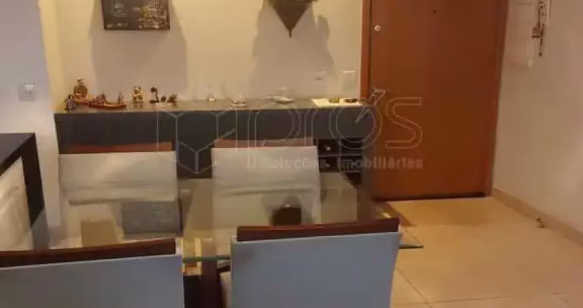 Apartamento com 2 quartos à venda no Ipiranga, Ribeirão Preto 