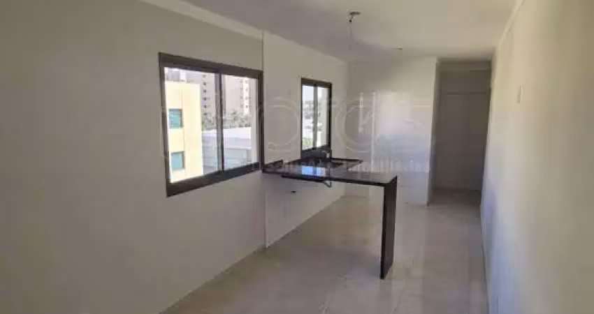 Apartamento com 2 quartos à venda no Jardim Paulista, Ribeirão Preto 