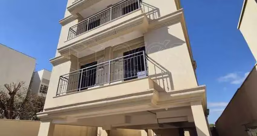 Apartamento com 2 quartos à venda no Jardim Paulista, Ribeirão Preto 