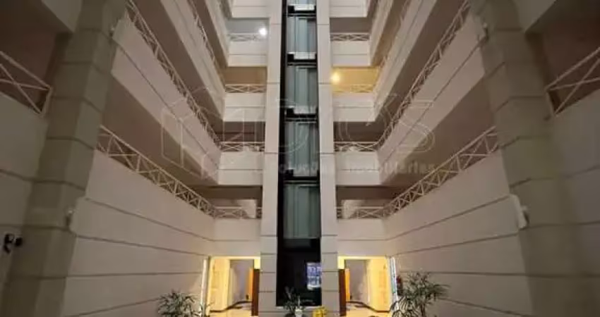 Apartamento com 1 quarto à venda no Iguatemi, Ribeirão Preto 