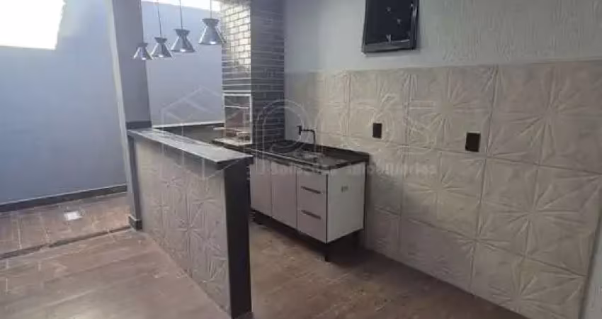 Casa com 3 quartos à venda no Alto do Ipiranga, Ribeirão Preto 
