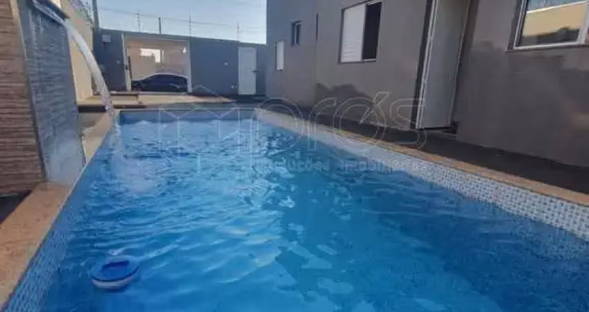 Fazenda à venda na Reserva Macaúba, Ribeirão Preto 