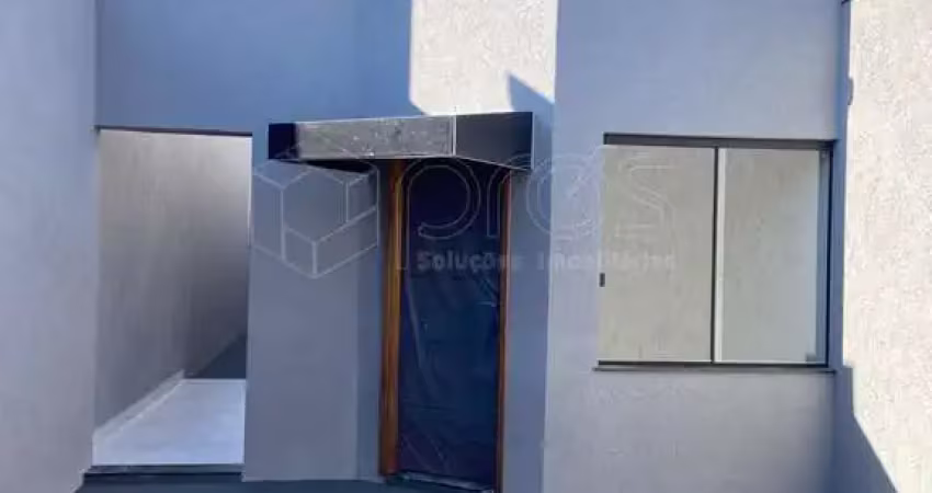 Casa com 2 quartos à venda no Planalto Verde, Ribeirão Preto 