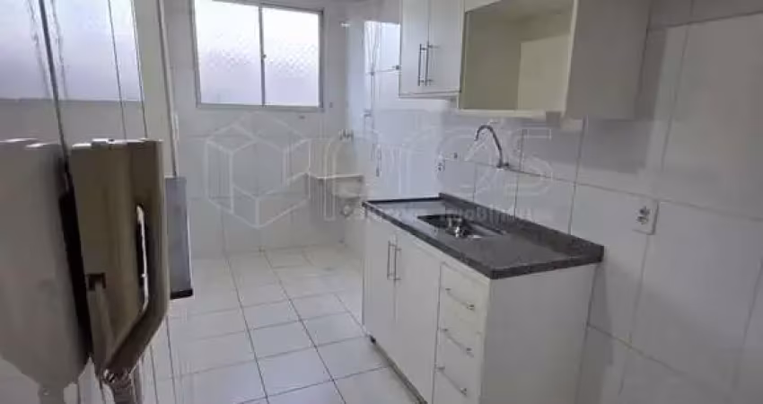 Apartamento com 2 quartos à venda no Sumarezinho, Ribeirão Preto 
