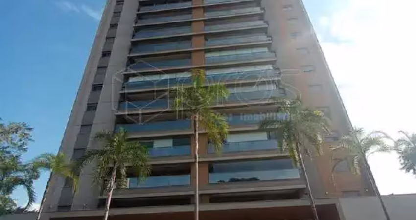 Apartamento com 3 quartos à venda no Jardim Olhos d'Água, Ribeirão Preto 