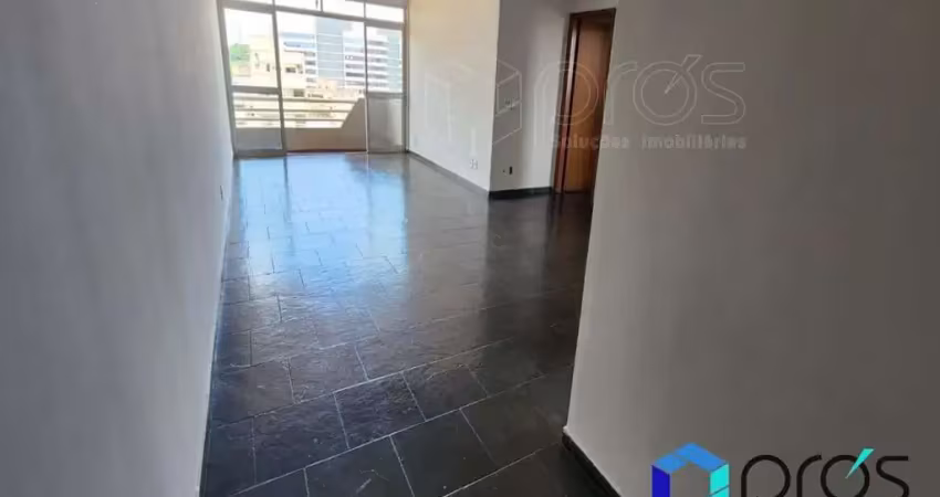 Apartamento com 3 quartos à venda no Jardim Palma Travassos, Ribeirão Preto 