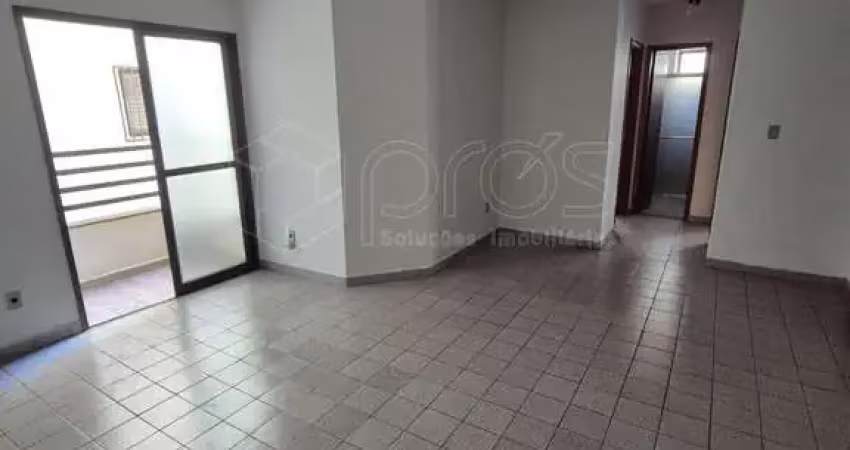 Apartamento com 2 quartos à venda na Vila Amélia, Ribeirão Preto 