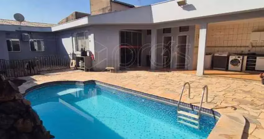 Casa com 3 quartos à venda no Parque Residencial Cândido Portinari, Ribeirão Preto 