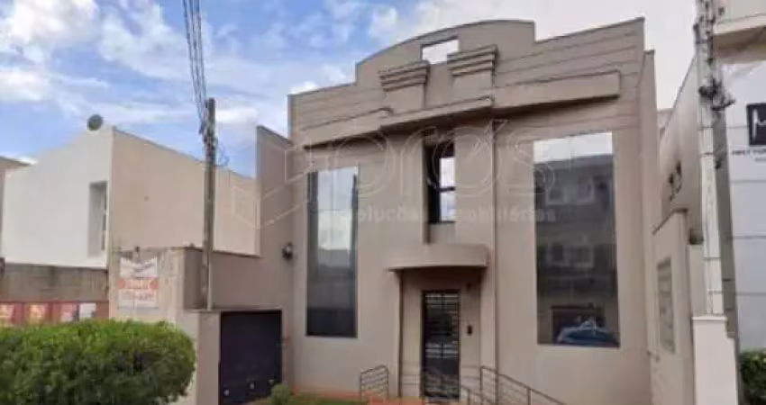 Ponto comercial à venda no Jardim Canadá, Ribeirão Preto 