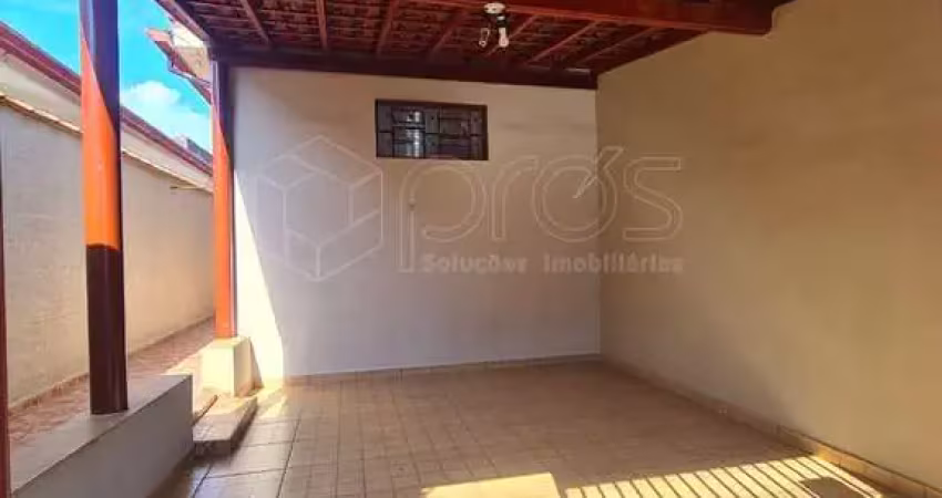 Casa com 2 quartos à venda no Jardim Piratininga, Ribeirão Preto 