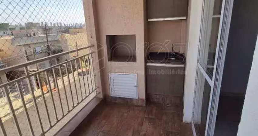 Apartamento com 2 quartos à venda no Residencial Greenville, Ribeirão Preto 