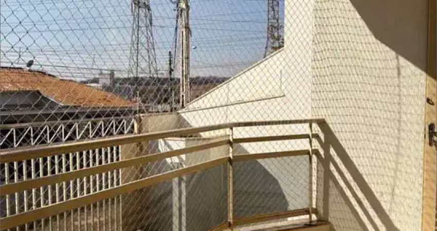 Apartamento com 3 quartos à venda no Parque dos Bandeirantes, Ribeirão Preto 