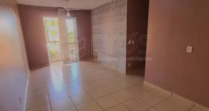 Apartamento com 3 quartos à venda no Parque Industrial Lagoinha, Ribeirão Preto 