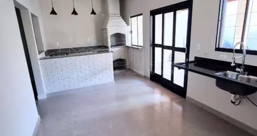 Casa com 3 quartos à venda no Jardim Paulistano, Ribeirão Preto 
