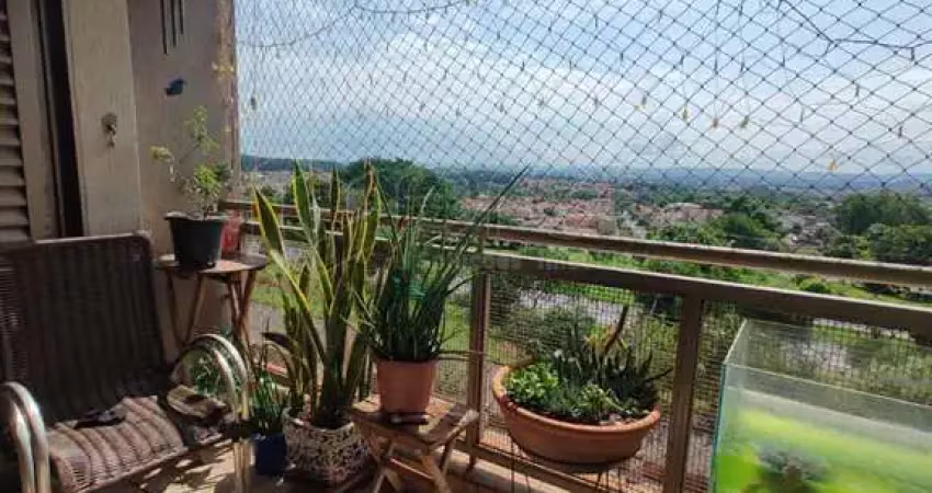 Apartamento com 3 quartos à venda no Planalto Verde, Ribeirão Preto 