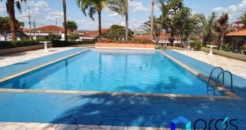 Casa em condomínio fechado com 3 quartos à venda no Jardim Zara, Ribeirão Preto 
