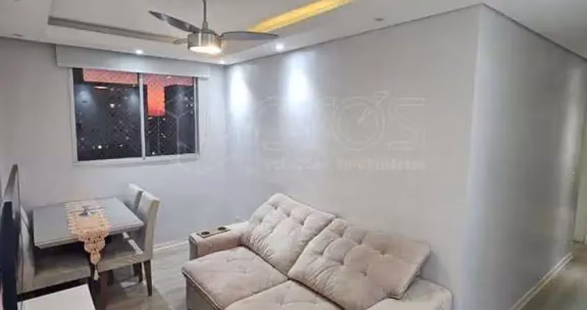 Apartamento com 2 quartos à venda no Condomínio Mirante Sul, Ribeirão Preto 