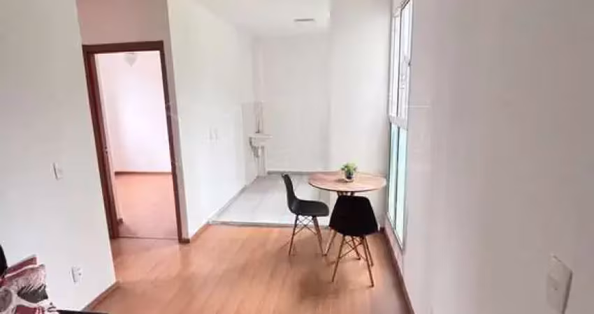 Apartamento com 2 quartos à venda no Residencial Parque dos Servidores, Ribeirão Preto 