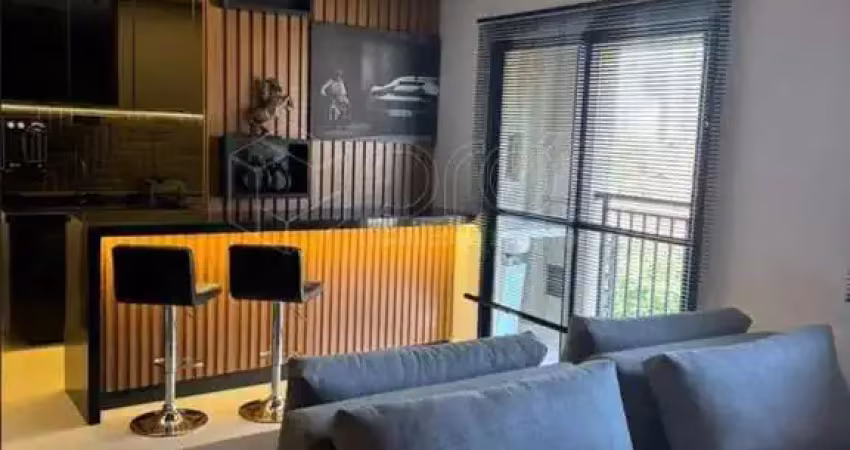 Apartamento com 1 quarto à venda no Santa Cruz do José Jacques, Ribeirão Preto 