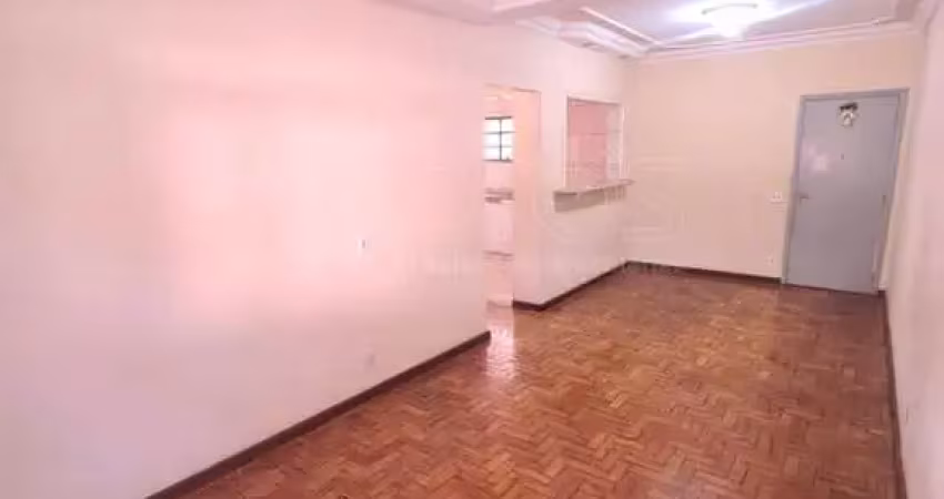 Apartamento com 2 quartos à venda no Ipiranga, Ribeirão Preto 
