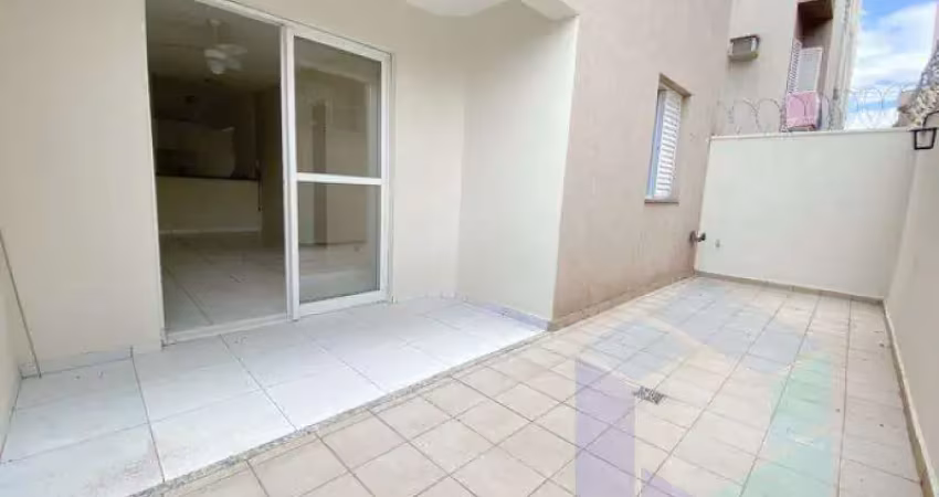 Apartamento com 2 quartos à venda na Vila Ana Maria, Ribeirão Preto 
