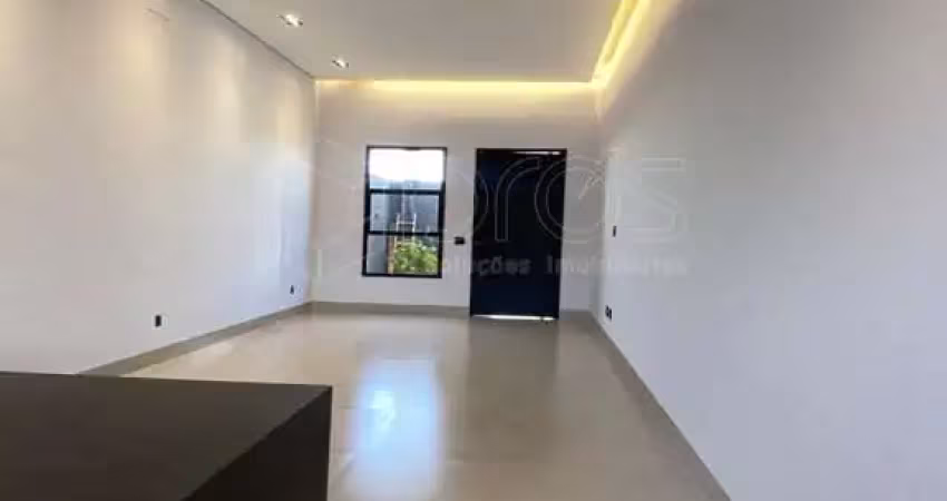 Casa com 2 quartos à venda no Jardim Horizonte Verde, Ribeirão Preto 