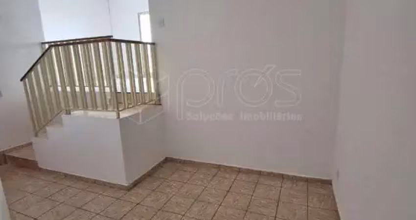 Casa com 3 quartos à venda no Sumarezinho, Ribeirão Preto 