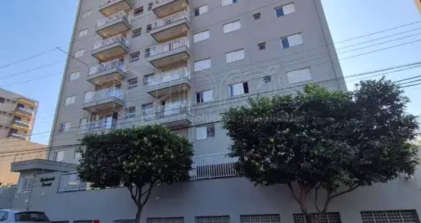 Apartamento com 2 quartos à venda no Jardim Botânico, Ribeirão Preto 