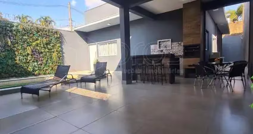 Casa com 3 quartos à venda no Jardim Sarandy, Jardinópolis 