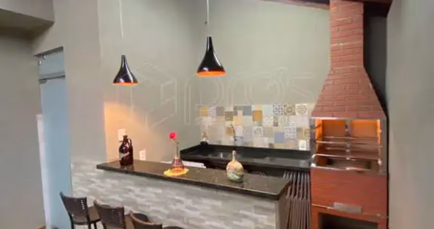 Casa com 2 quartos à venda no Ipiranga, Ribeirão Preto 
