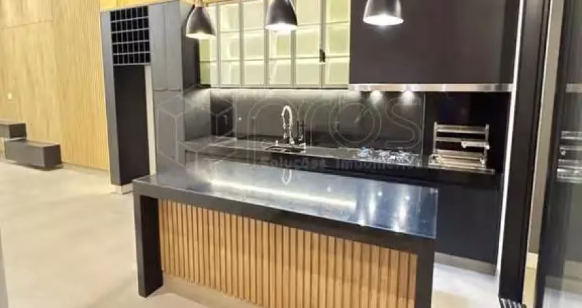 Casa com 3 quartos à venda no Vivendas da Mata, Ribeirão Preto 