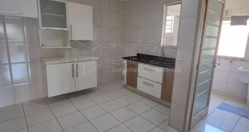 Apartamento com 3 quartos à venda no Jardim Palma Travassos, Ribeirão Preto 