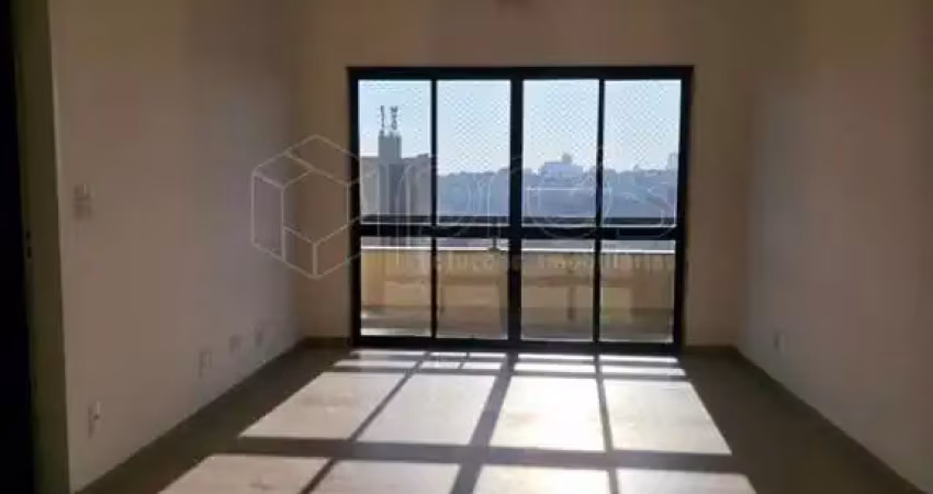 Apartamento com 3 quartos à venda no Jardim São Luiz, Ribeirão Preto 
